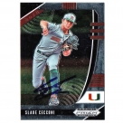 Slade Cecconi autograph